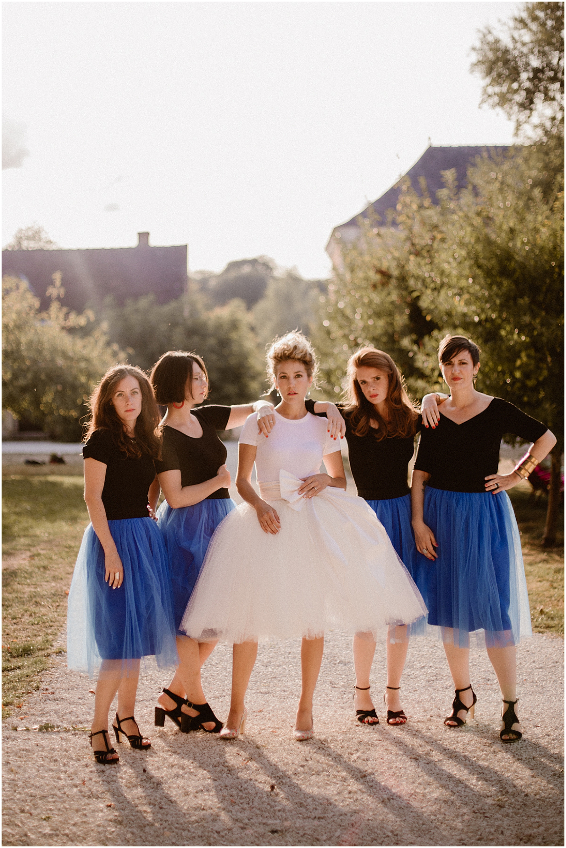 Photographe mariage Aix en Provence