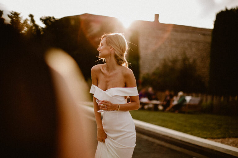 Un mariage élégant entre le Luberon et les Alpilles