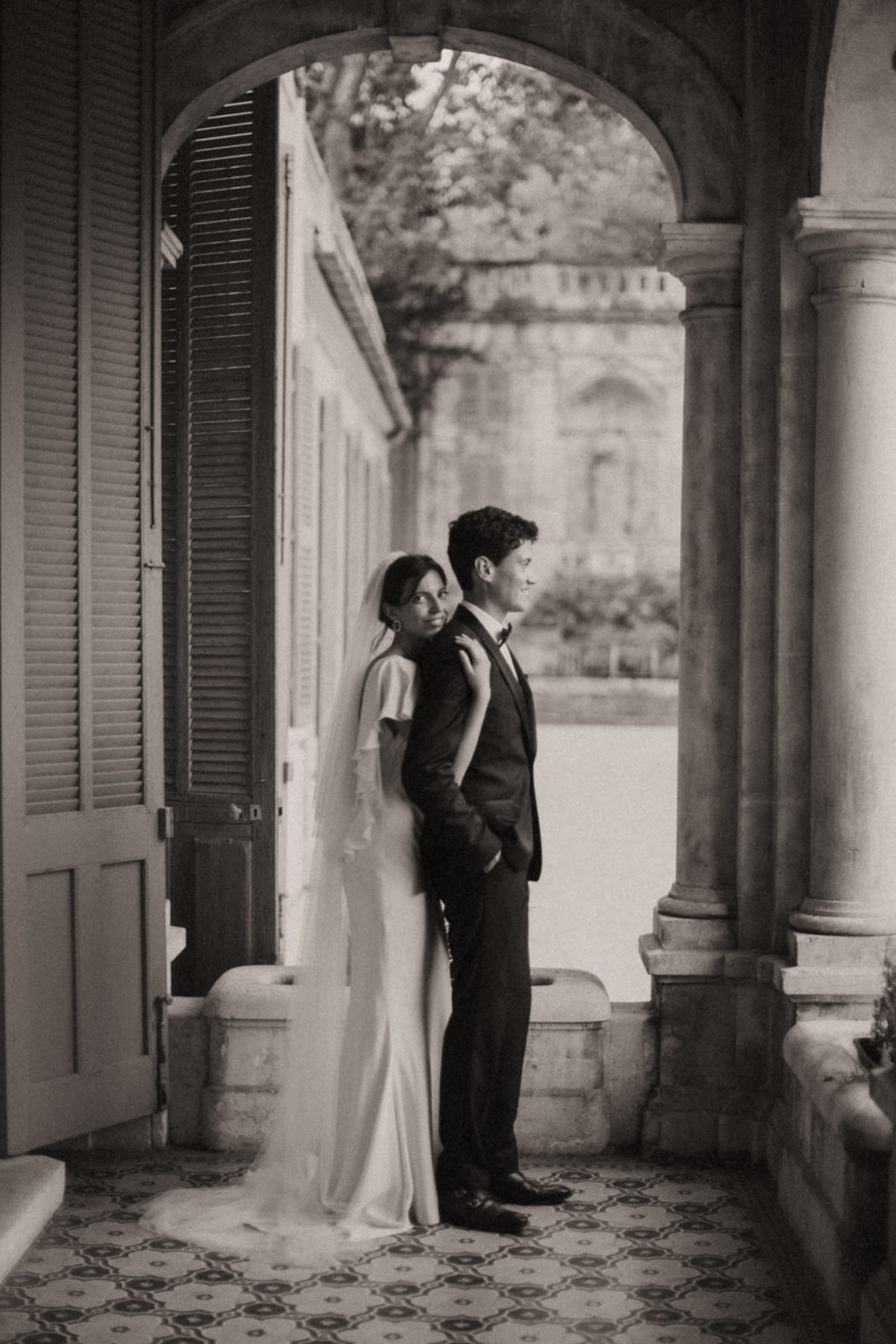 mariage bastide de toursainte marseille photographe