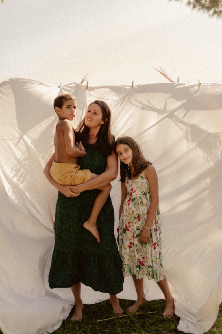 Photographe Famille Maternite Var Provence Nice Cannes