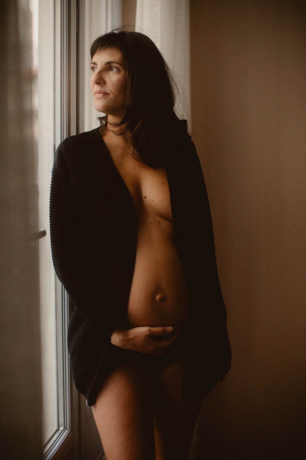 pregnancy photographer french riviera