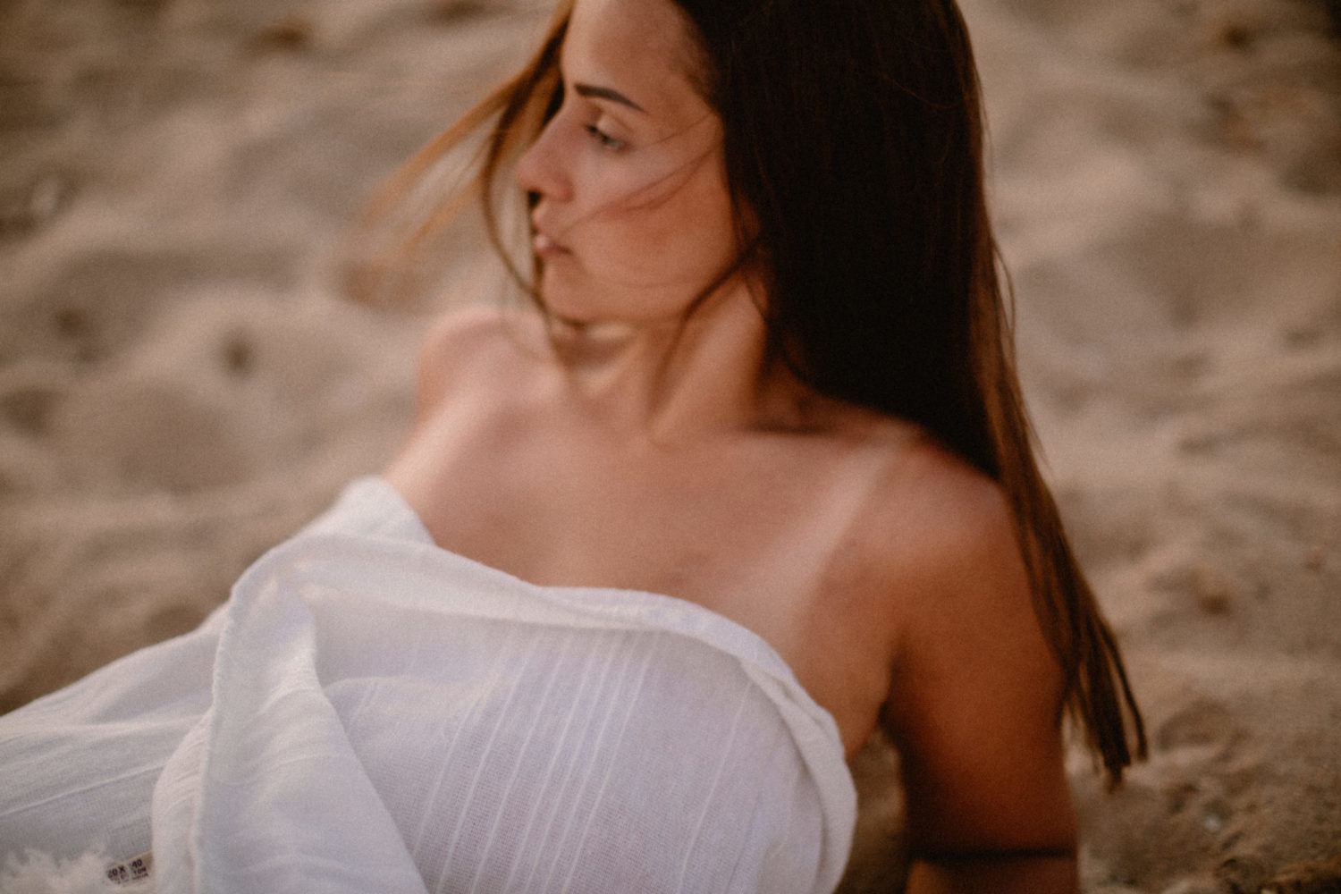 Photographe Book Modele Portrait Saint Tropez