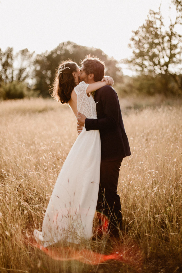 Mariage Domaine de Patras Photographe Luberon