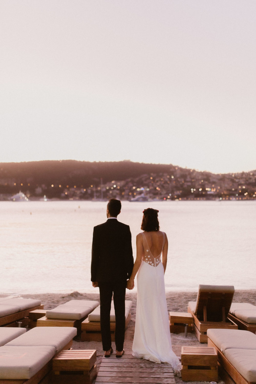 Photographe mariage Monaco