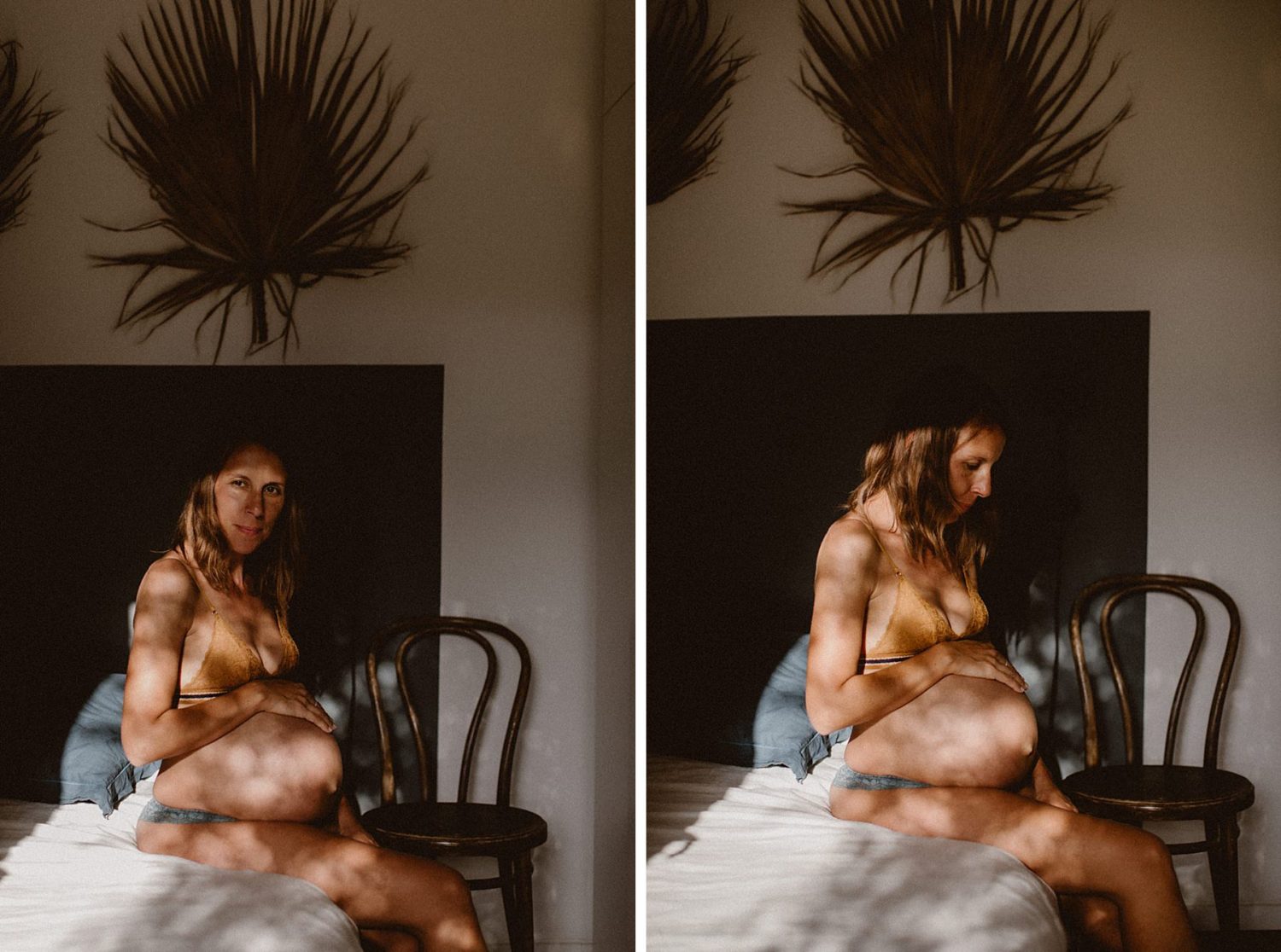 photographe maternité cannes