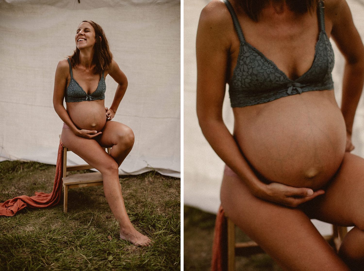 seance photo grossesse nice