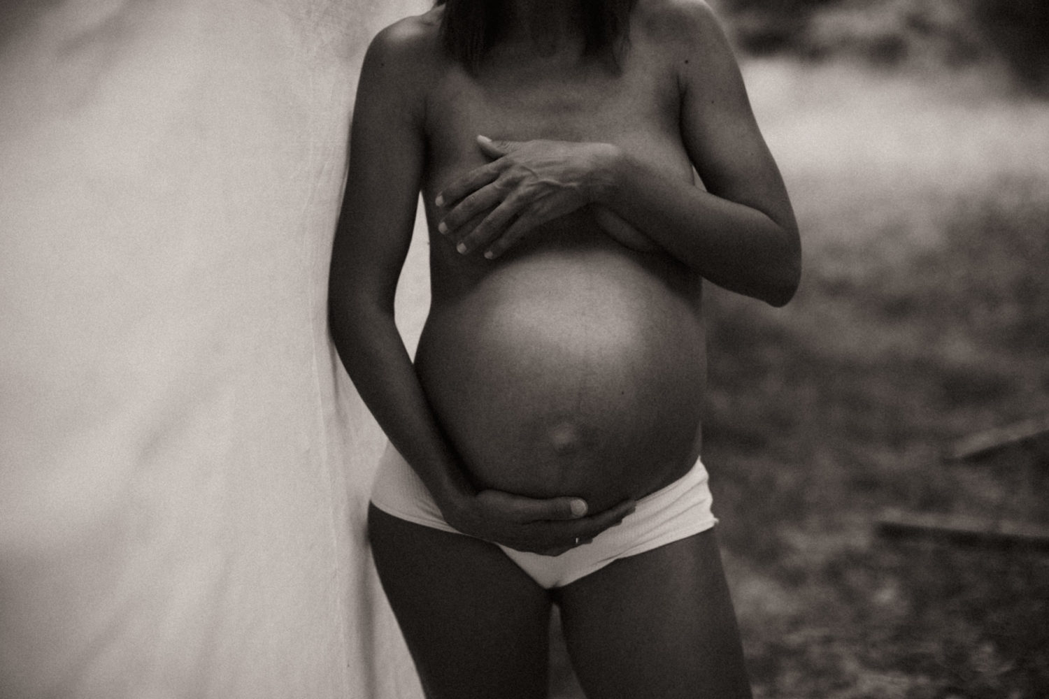 Photographe grossesse maternité monaco