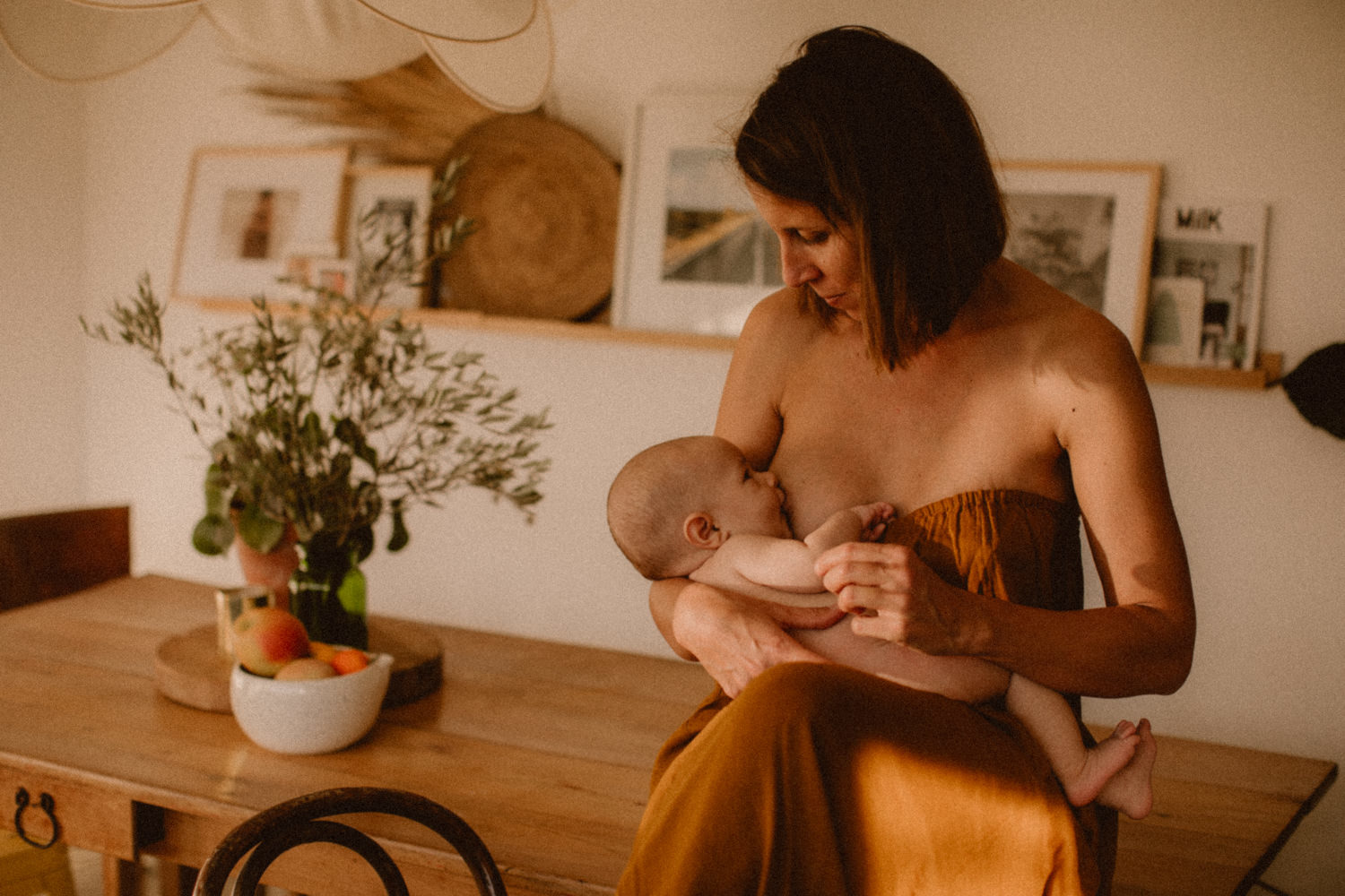 Photographe maternité grossesse Saint Tropez