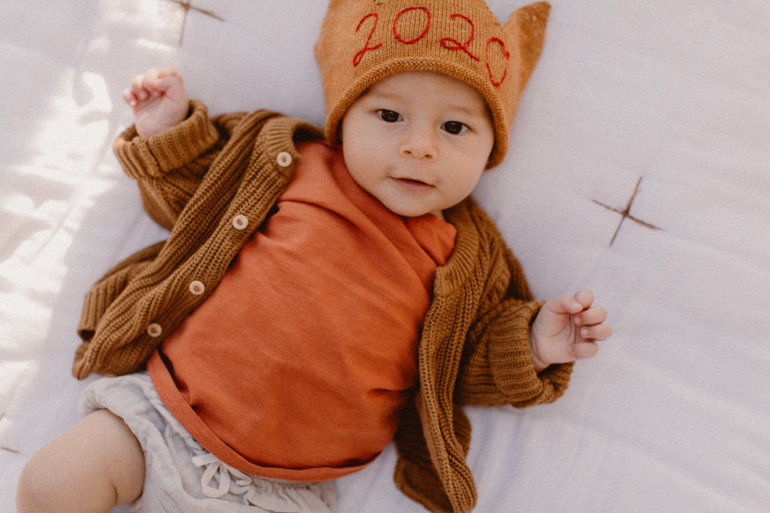 photographe naissance à Nice