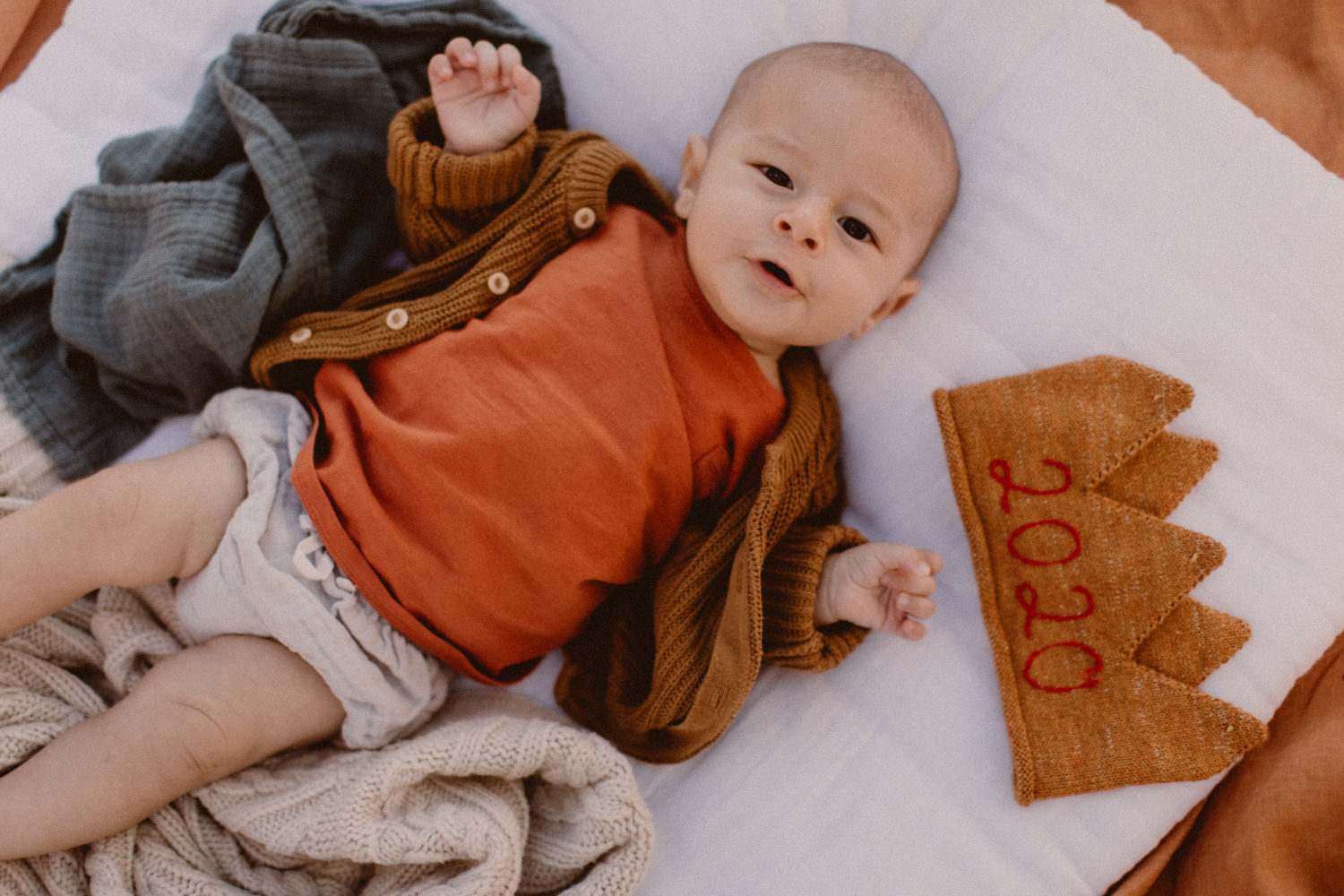 photographe bébé nice var