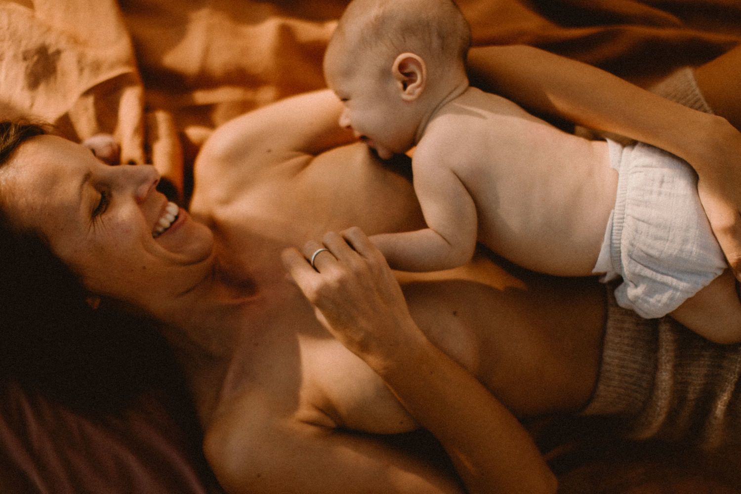 motherhood photographer in french riviera