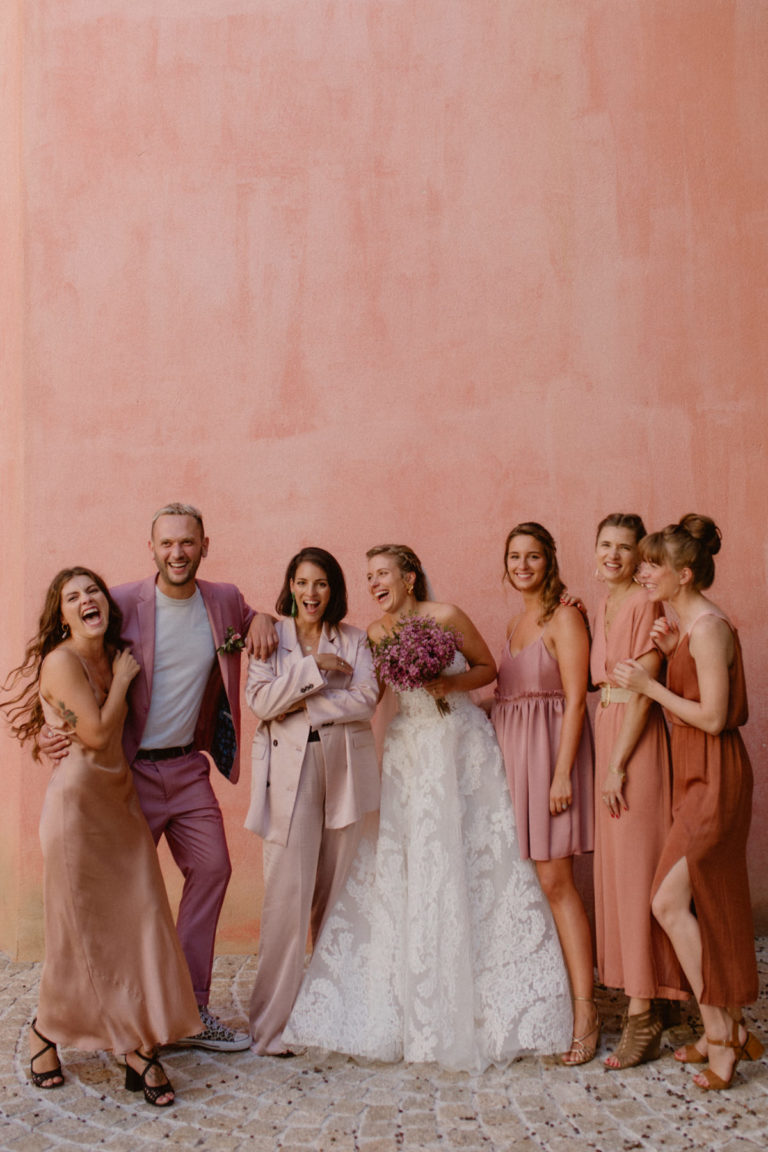 Photographe mariage corse bastia