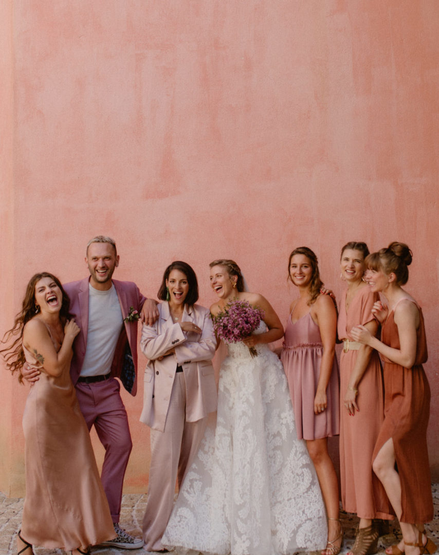 Photographe mariage corse bastia