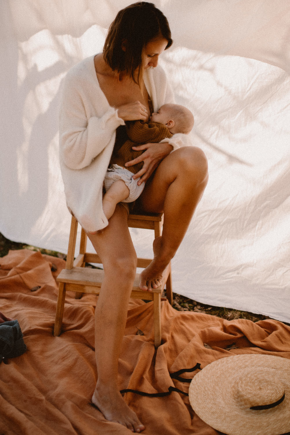photographe naissance et bébé à nice