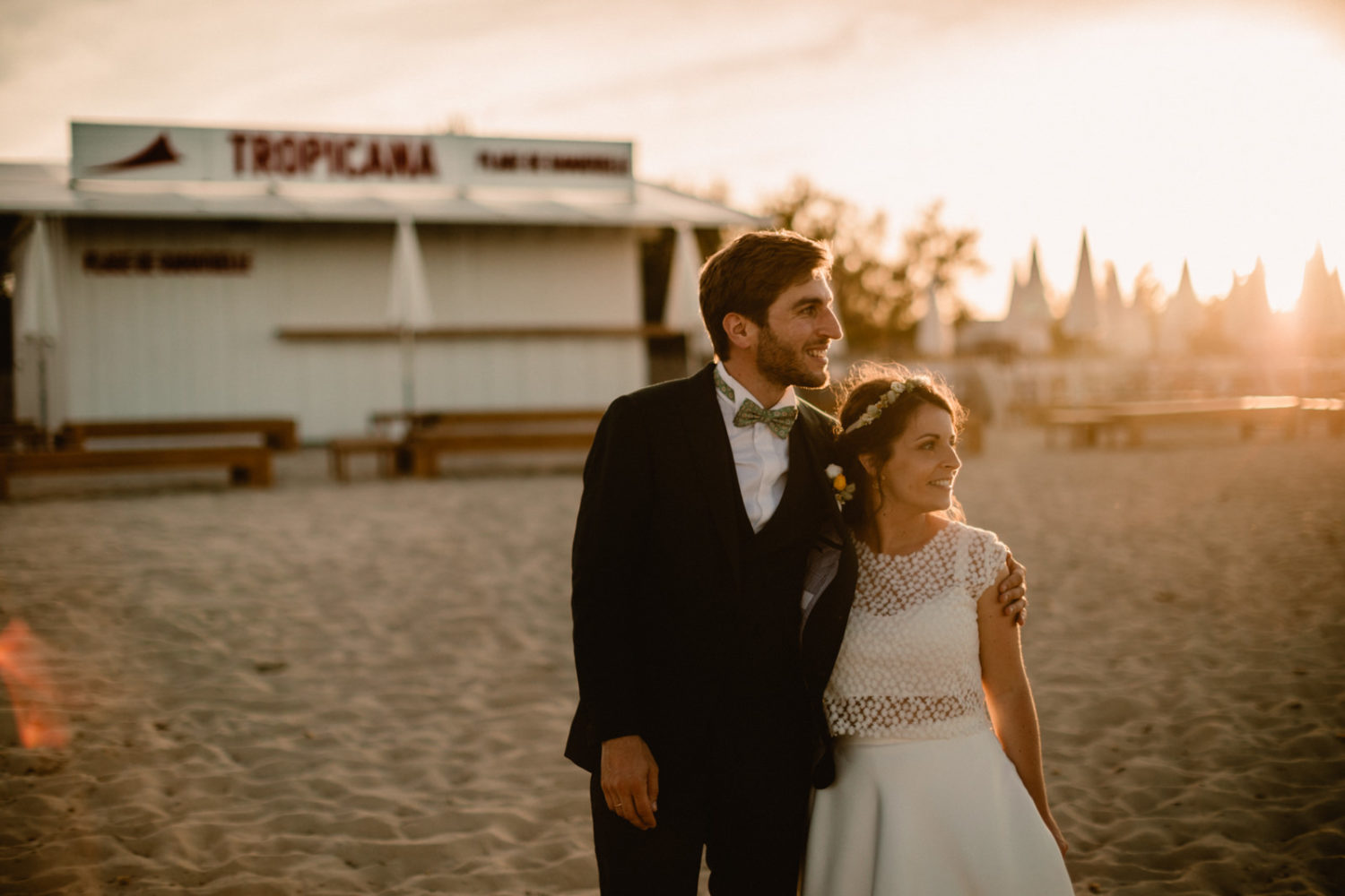 photographe mariage ramatuelle tropicana