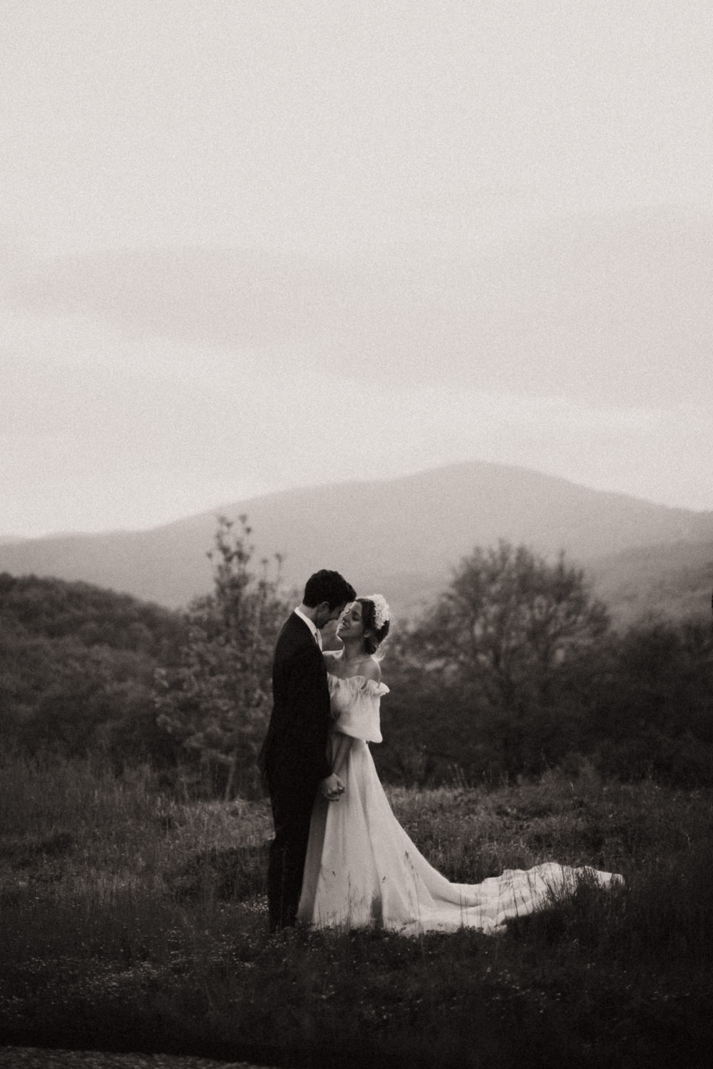 mariage toscane photographe