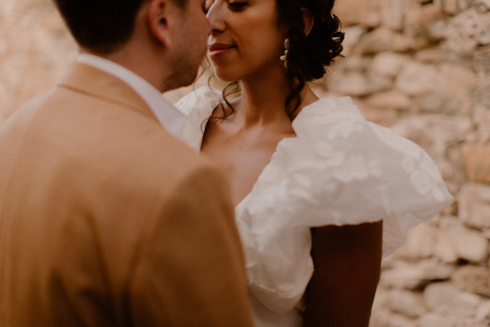 wedding photographer in Provence