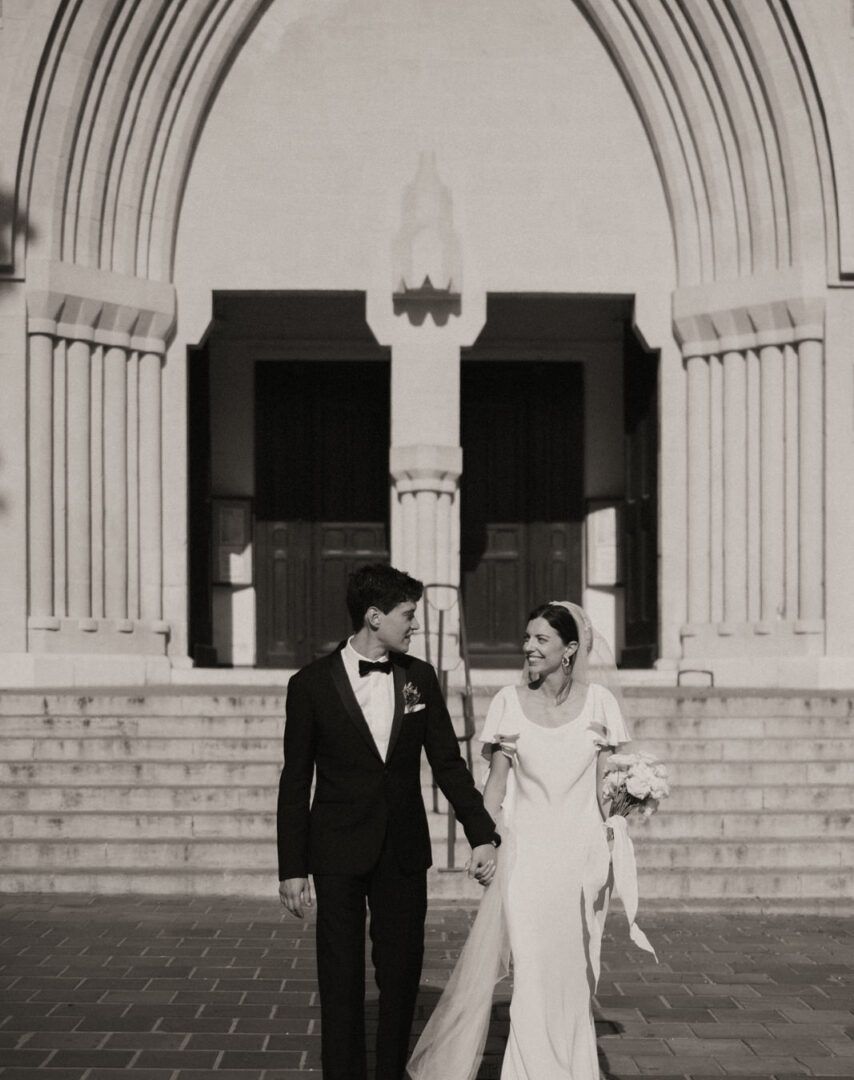 mariage à marseille à l'église