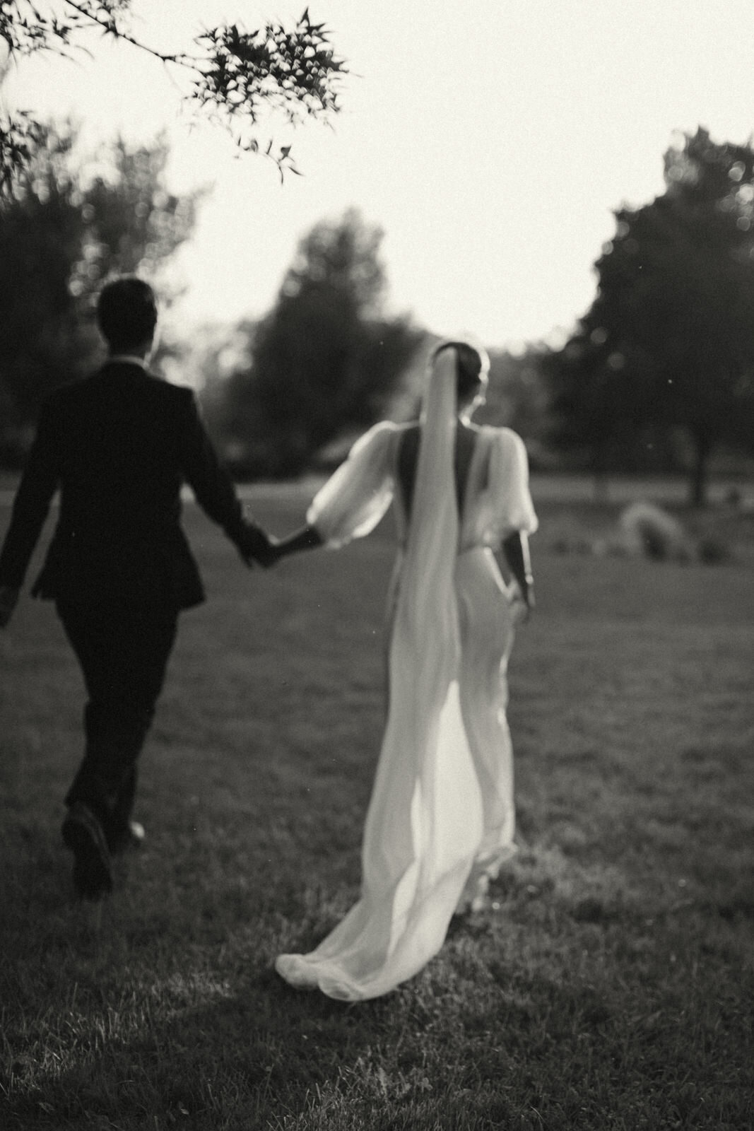 Mariage photographie en Provence au Couvent Notre Dame des pres