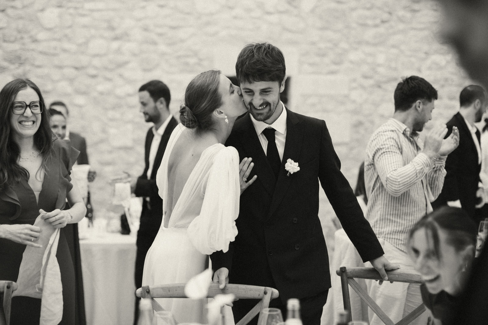 wedding photographer Couvent Notre-Dame des Prés