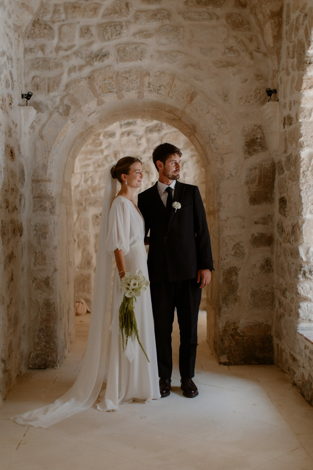 Mariage Couvent Notre Dame des Pres