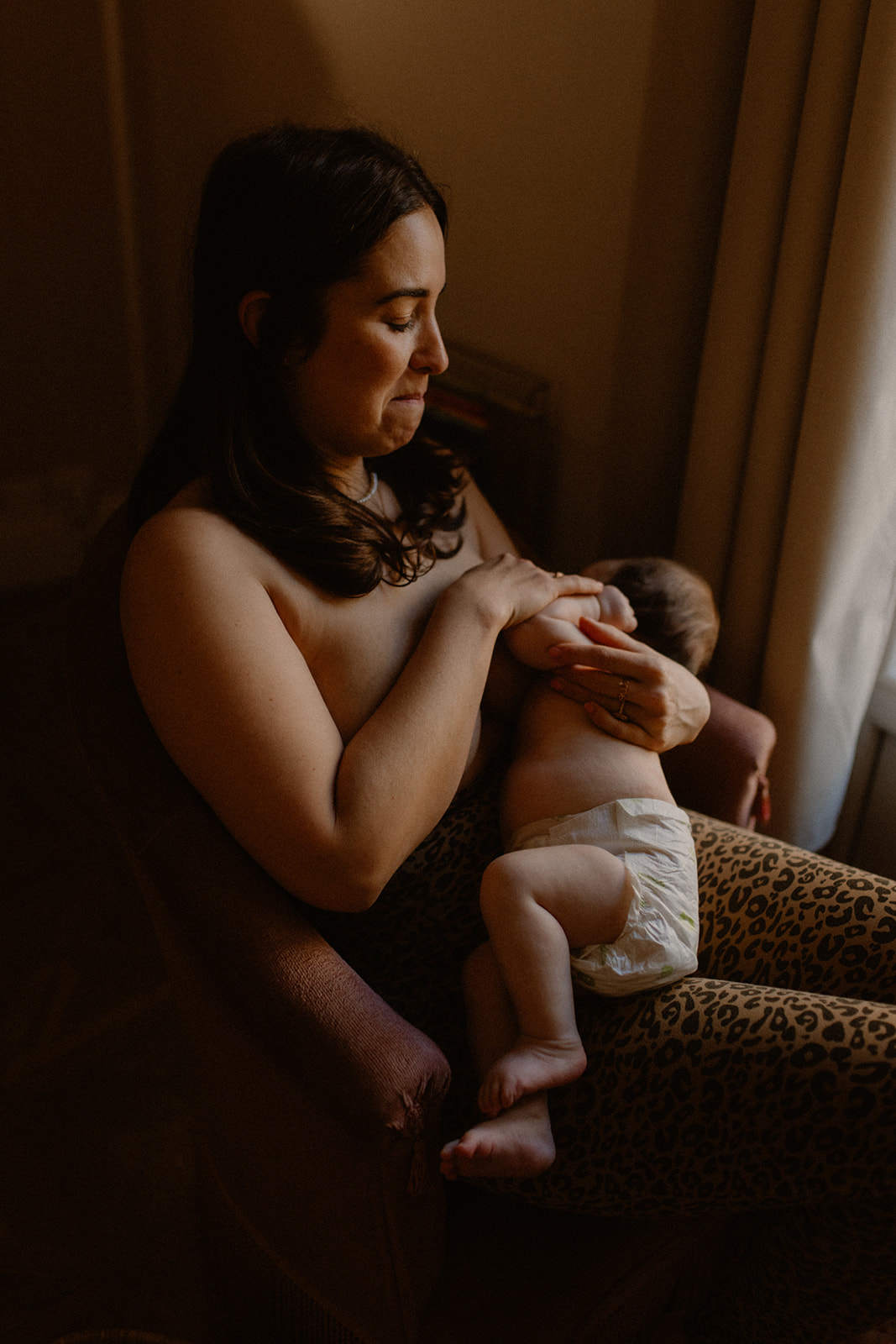 photographe naissance Nice bébé nouveau né à domicile