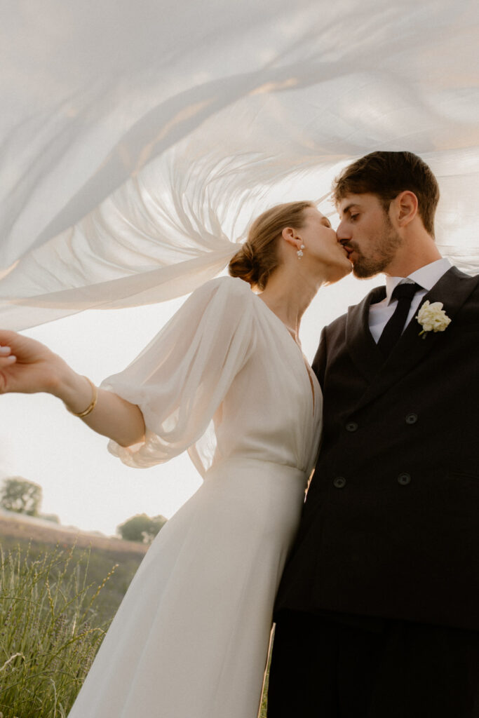 wedding photographer in Provence