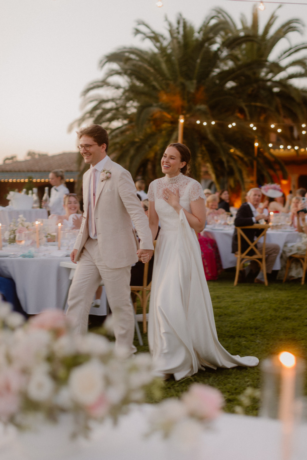 photographe de mariage dans le Var