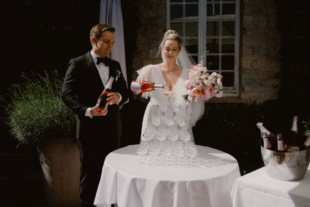 Photographe de mariage Var